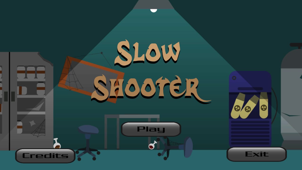 Slow Shooter