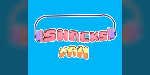 Cover image for Snacks Van