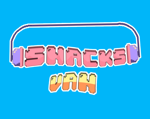 Snacks Van