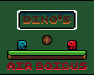 Dino's