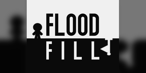 Cover image for FloodFill