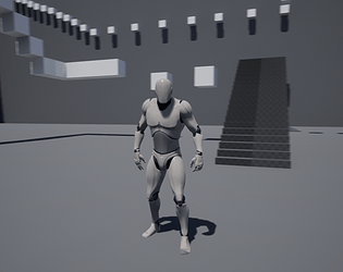 Jakebreaks stupid parkour game (Open beta)