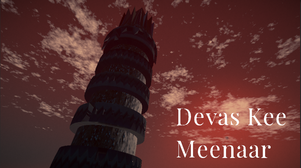 Devaas Kee Meenaar