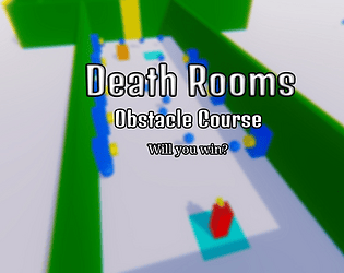 Death Rooms