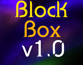 BlockBoxFree