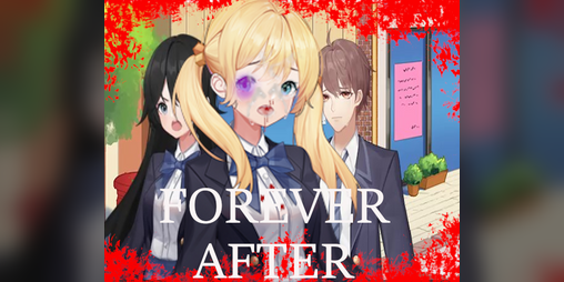 Cover image for (FOREVER AFTER) free hentai