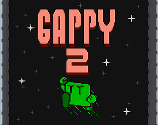 Gappy 2