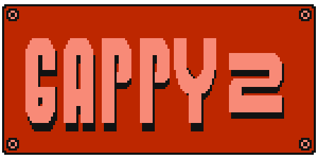 Gappy 2