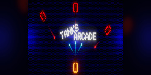 Cover image for Tanks Arcade