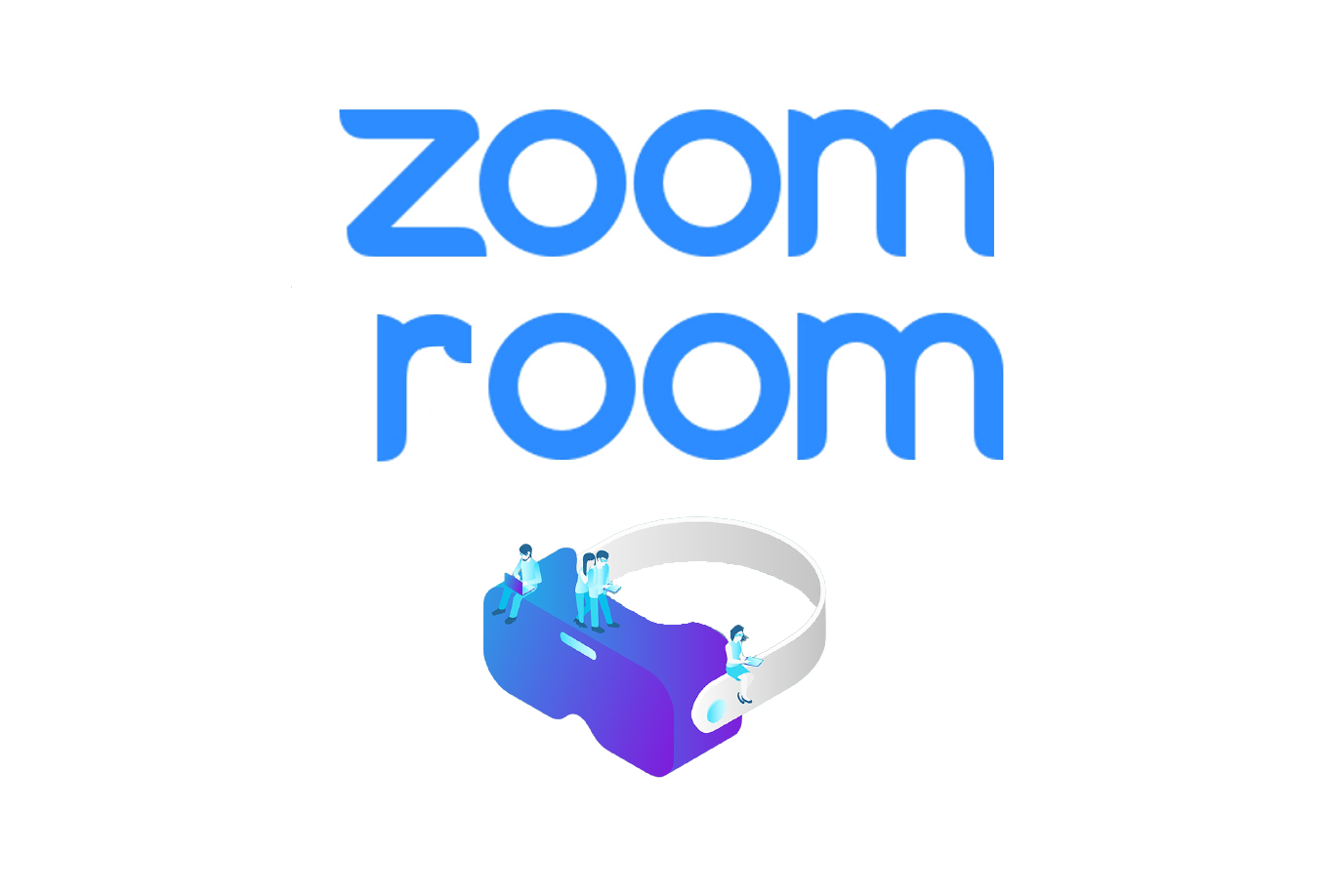 Zoom Room by daimoths