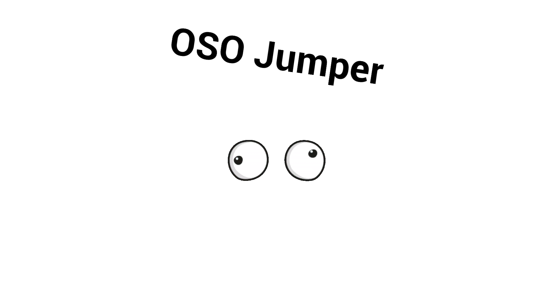 OSO Jumper