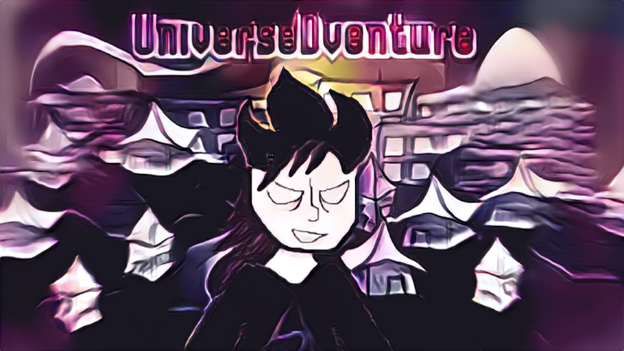 UniverseDventure