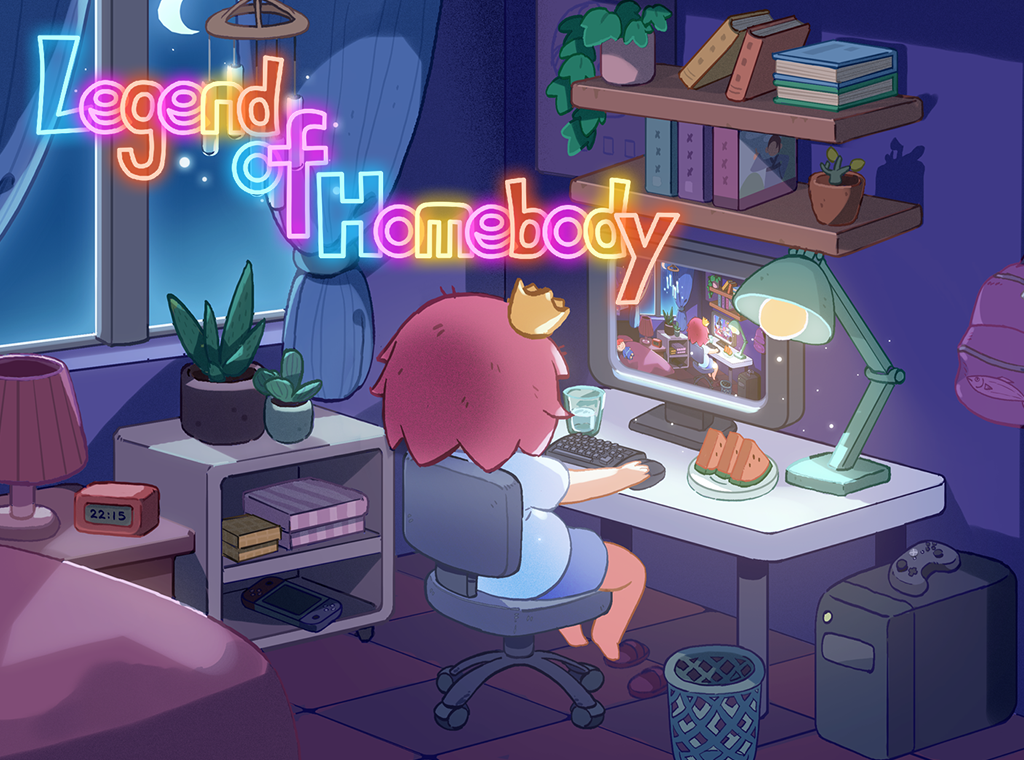 Legend of Homebody Free