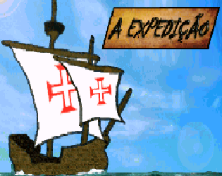 A Expedição