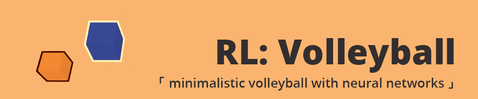 RL: Volleyball