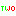 Cover image for TWO