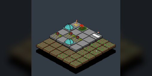 Cover image for Tile Tycoon