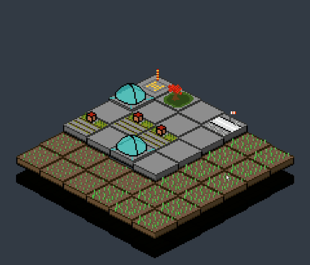 Cover image for Tile Tycoon