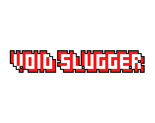 Cover image for Void Slugger