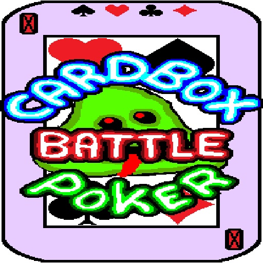 Cover image for Cardbox Battle