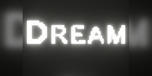 Cover image for Dream
