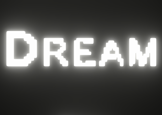 Cover image for Dream