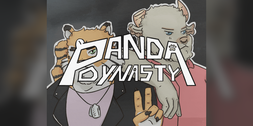wo long fallen dynasty panda wo long fallen dynasty panda