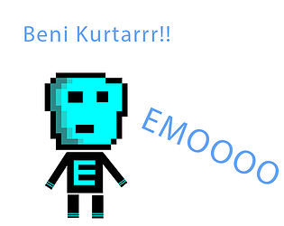 Emonu Kurtar