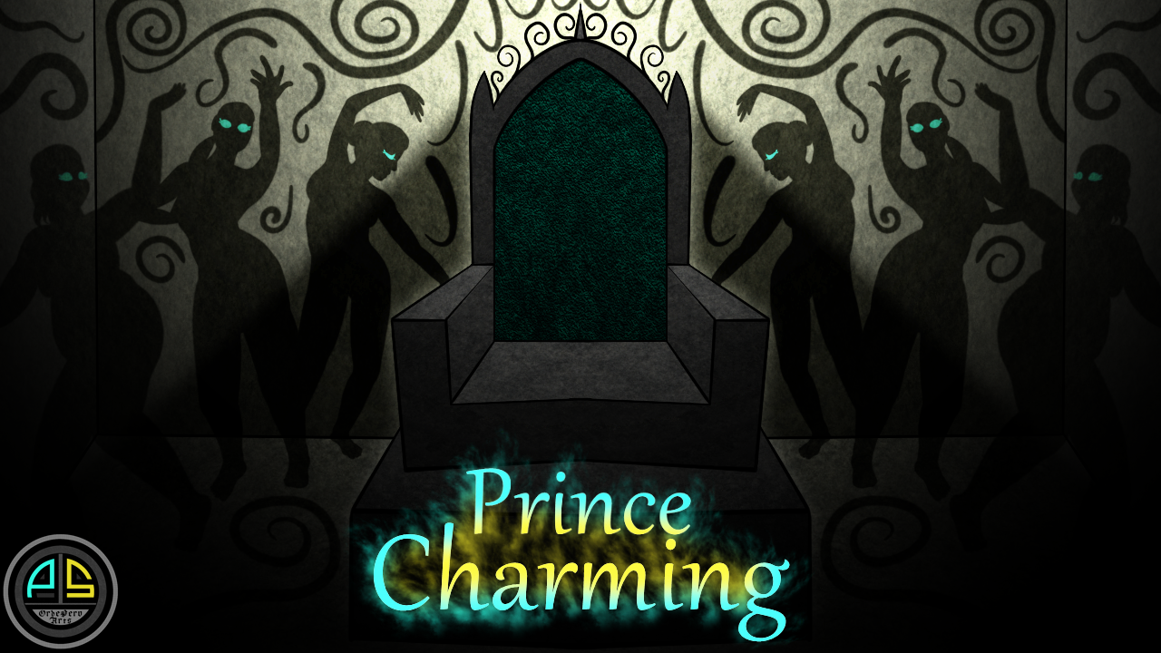 Prince Charming