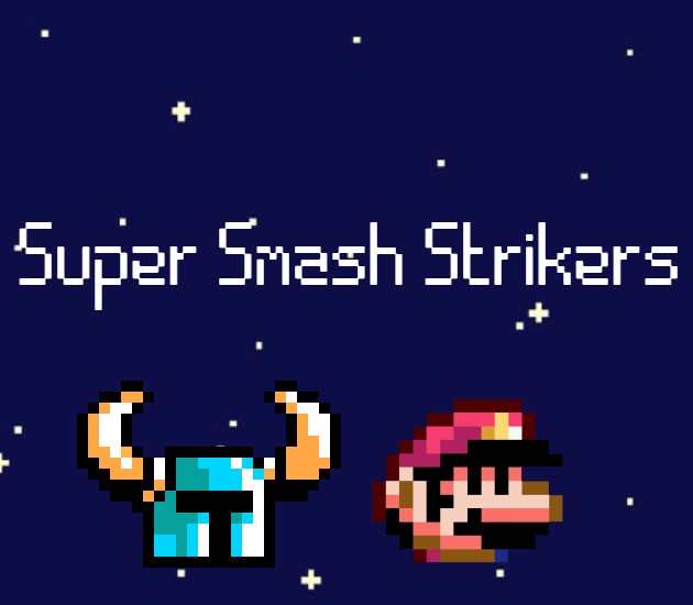 Super Smash Strikers