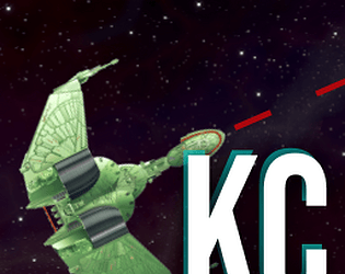 Klingon Crusher