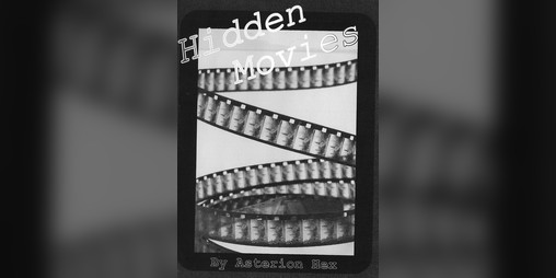 Cover image for Hidden Movies
