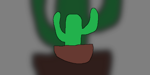 Cover image for CactusPop