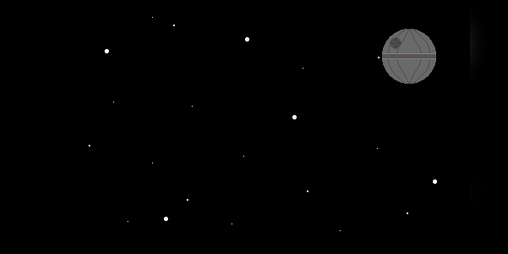 Cover image for Starpewpew
