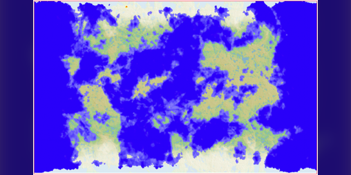 Cover image for Map Generator for #procjam