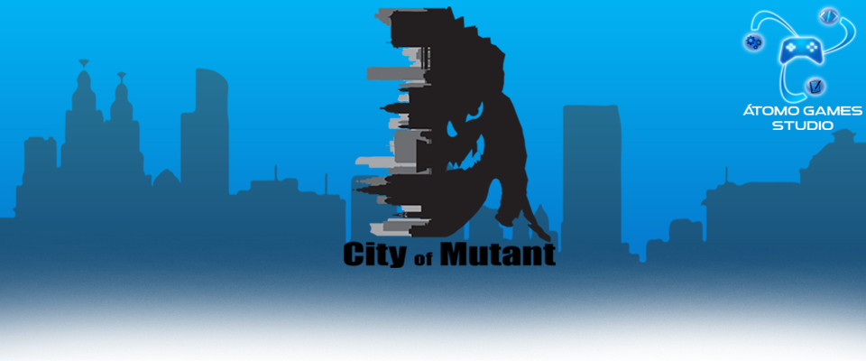 City of Mutant