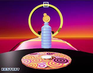 FUNKY BOTTLE FLIP