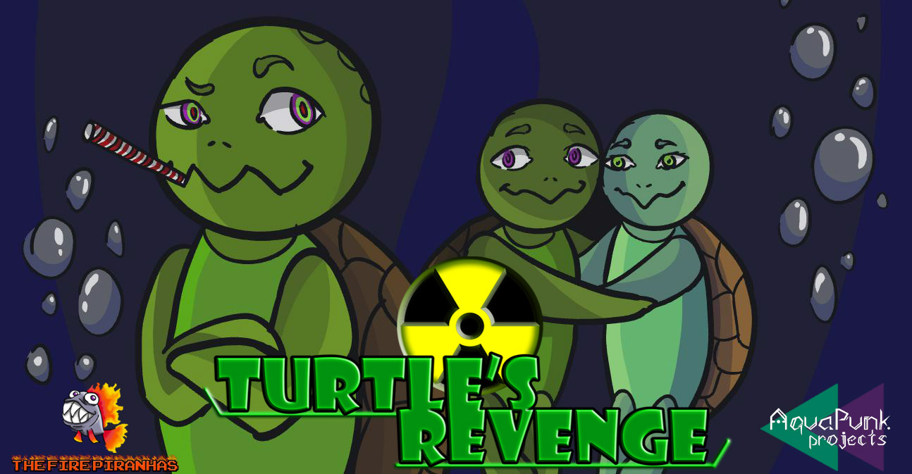 Turtle's Revenge
