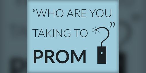 Cover image for Who Are You Taking To Prom?