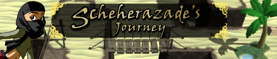 Scheherazade's Journey