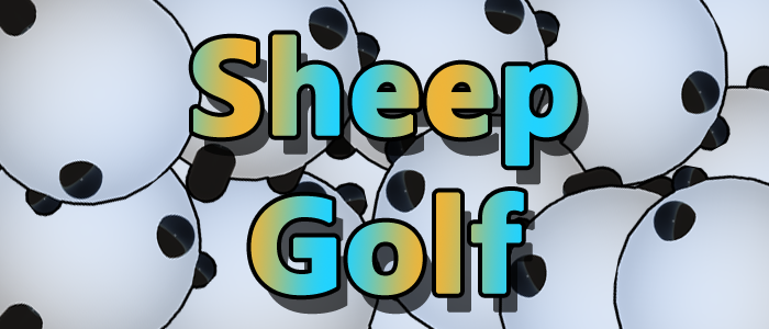 Sheep Golf