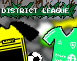 District League