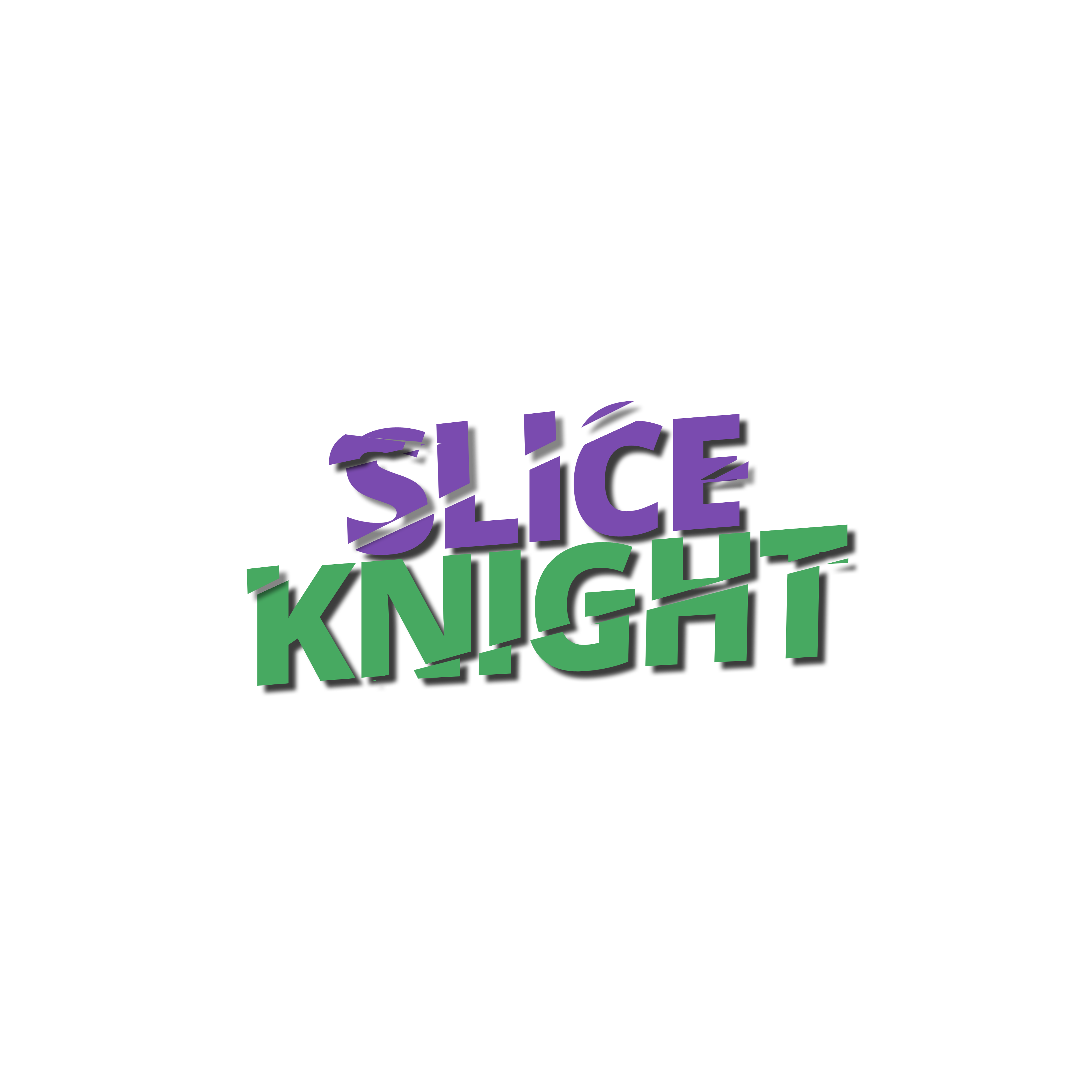 Slice Knight