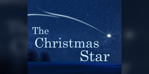 Cover image for The Christmas Star