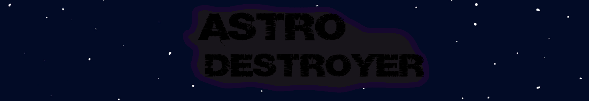 Astro Destroyer