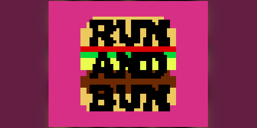 Cover image for Run and Bun