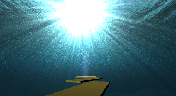 Lucid Dream