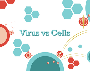 virus vs cells