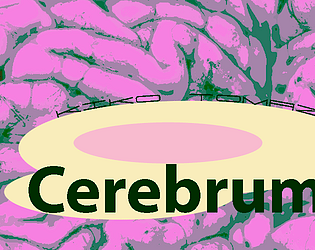 Cerebrum 2021