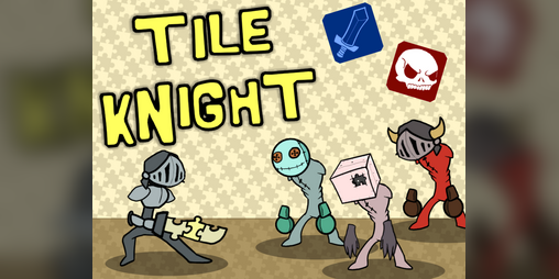 Cover image for Tile Knight